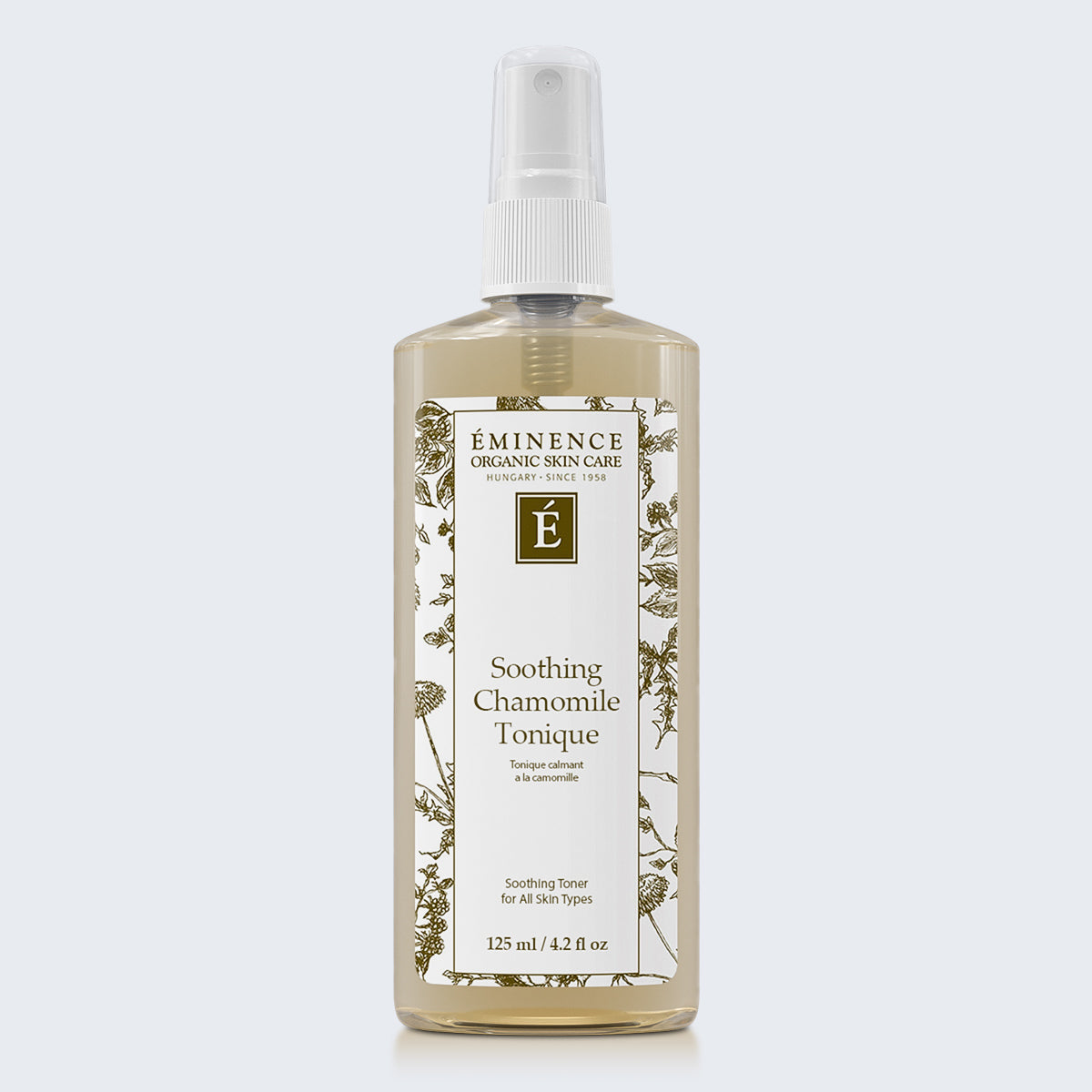 Eminence Organics Soothing Chamomile Tonique - Medaid International