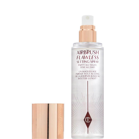 Airbrush Flawless Mini Setting Spray Kit Limited Edition Kit - Medaid