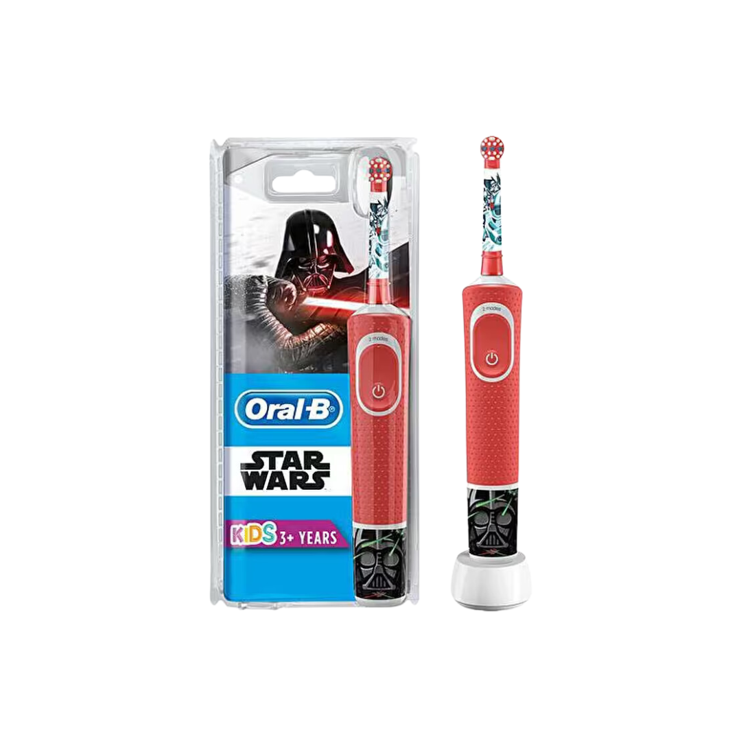 Oral-B Kids Star Wars 3+ years Electric Toothbrush - Medaid International