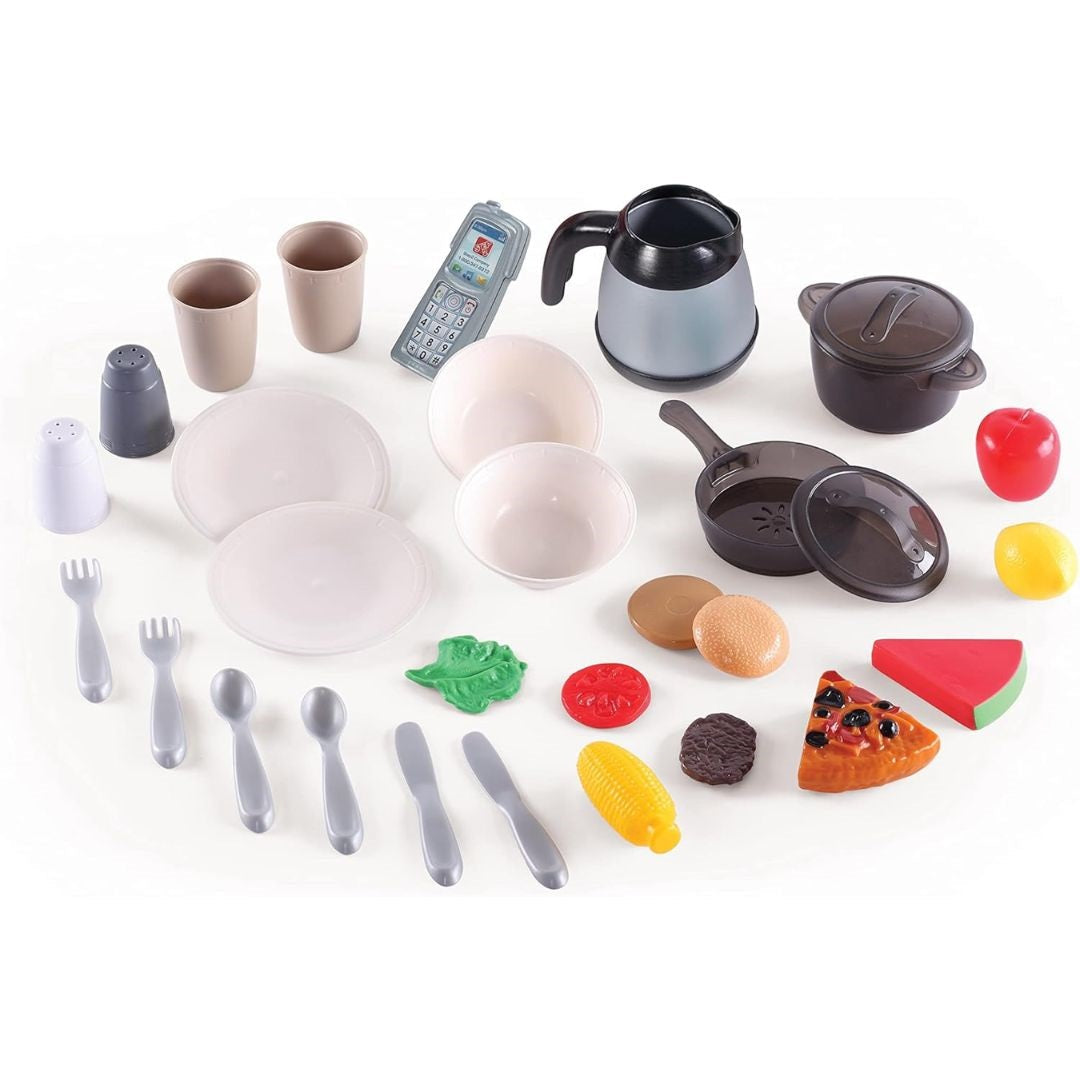 Step 2 Lifestyle Fresh Accents Kitchen | Pre-Order - Medaid International