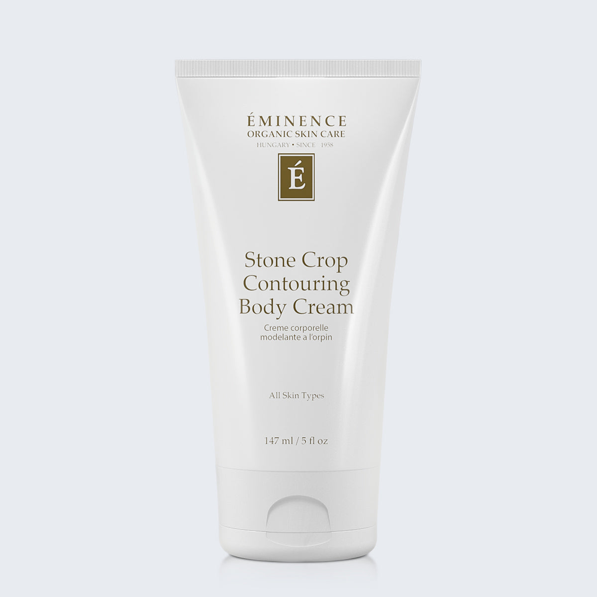 Eminence Organics Stone Crop Contouring Body Cream - Medaid