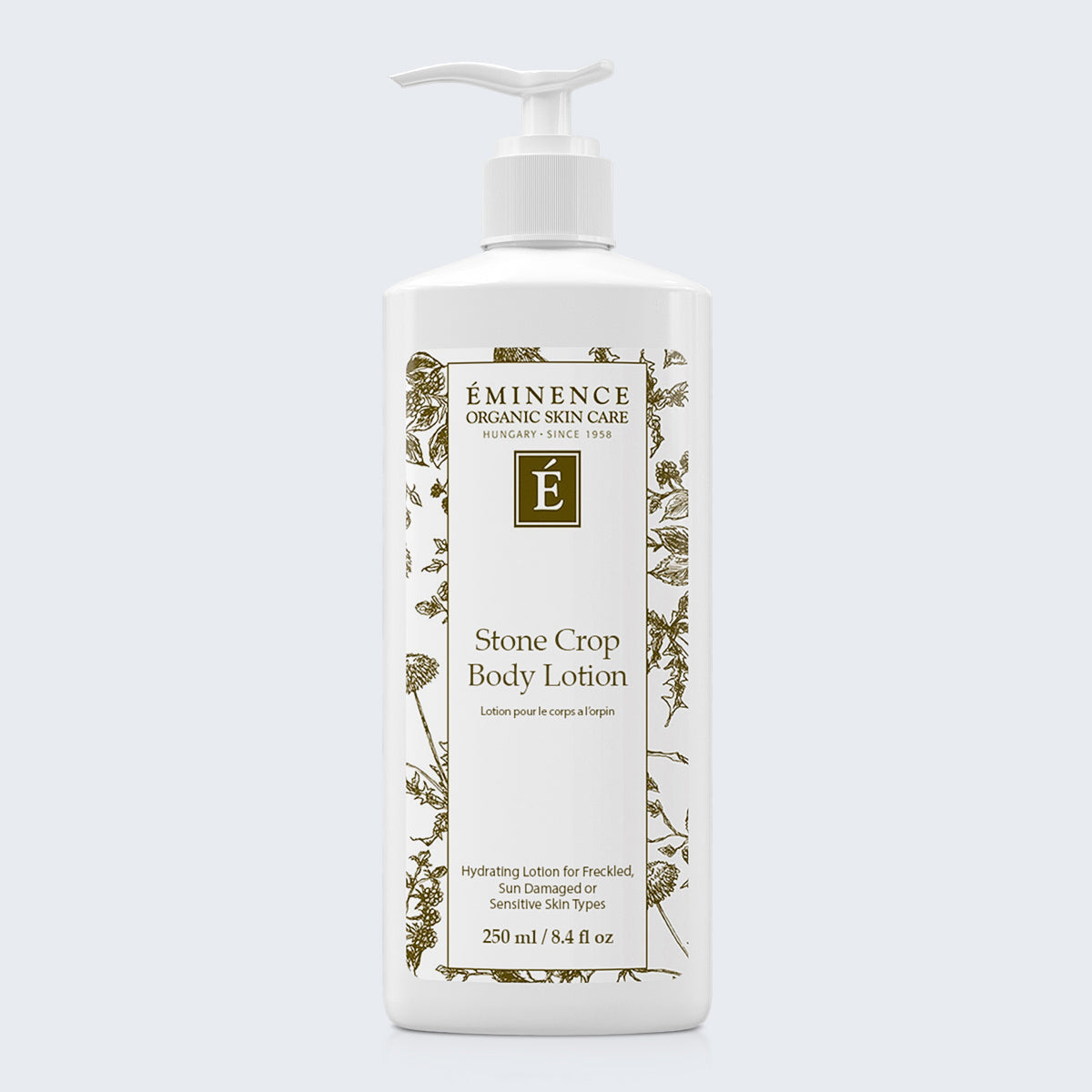 Eminence Organics Stone Crop Body Lotion - Medaid