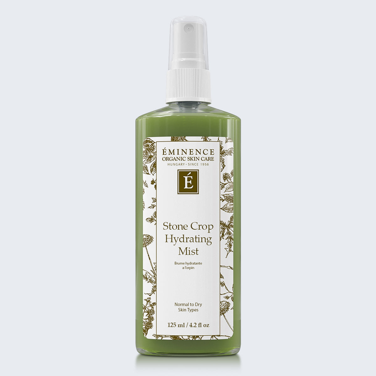 Eminence Organics Stone Crop Hydrating Mist - Medaid International