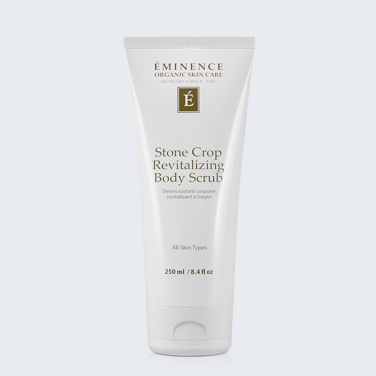 Eminence Organics Stone Crop Revitalizing Body Scrub - Medaid International