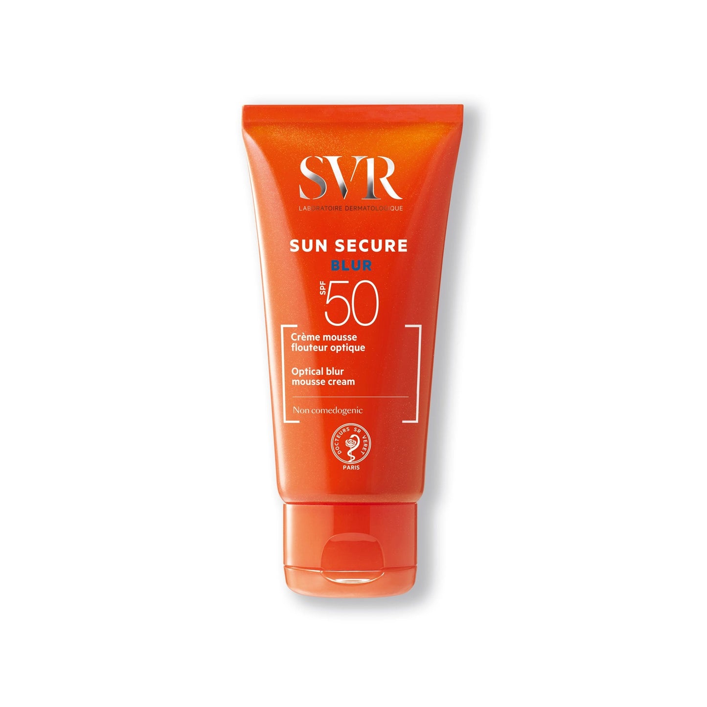 Sun Secure Blur 50ml - Medaid
