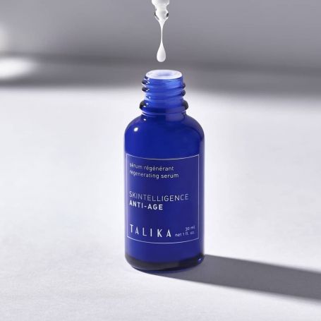 Talika Skintelligence Regenerating Anti Age Serum 30ml - Medaid