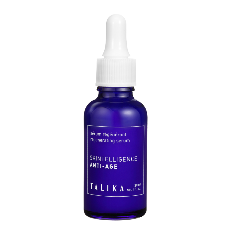 Skintelligence Regenerating Anti Age Serum 30ml - Medaid