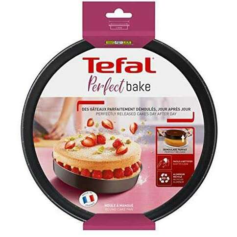 Perfect Bake Manque - Medaid International