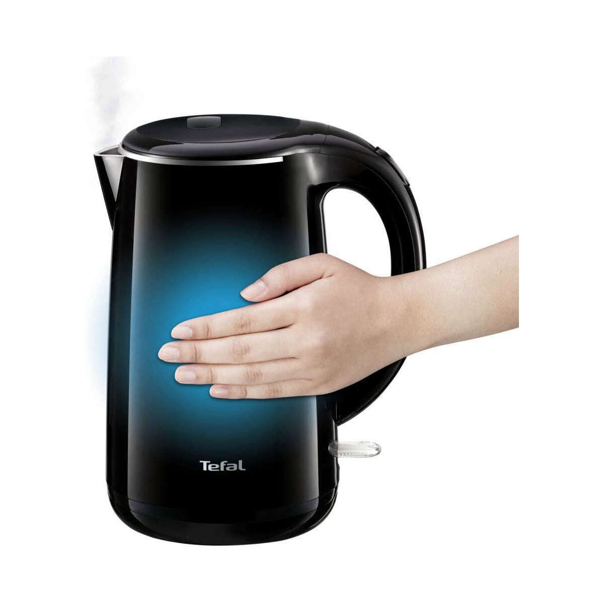 Safe Tea Kettle 1.7L - Medaid International