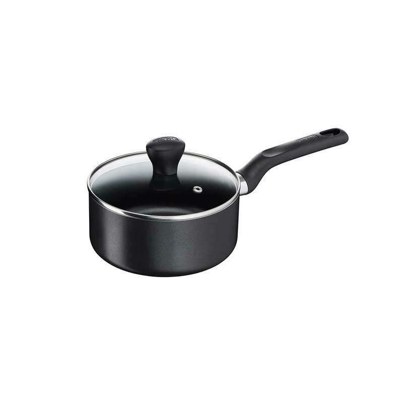 G6 Super Cook Saucepan + Lid - Medaid International