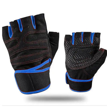 Multi-Purpose Outdoor Sports Glove - Durable And Comfortable - Medaid International