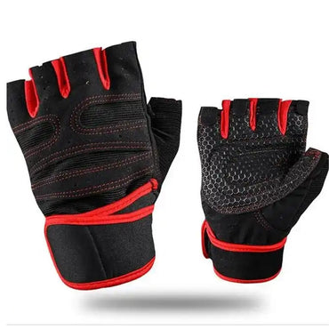 Multi-Purpose Outdoor Sports Glove - Durable And Comfortable - Medaid International