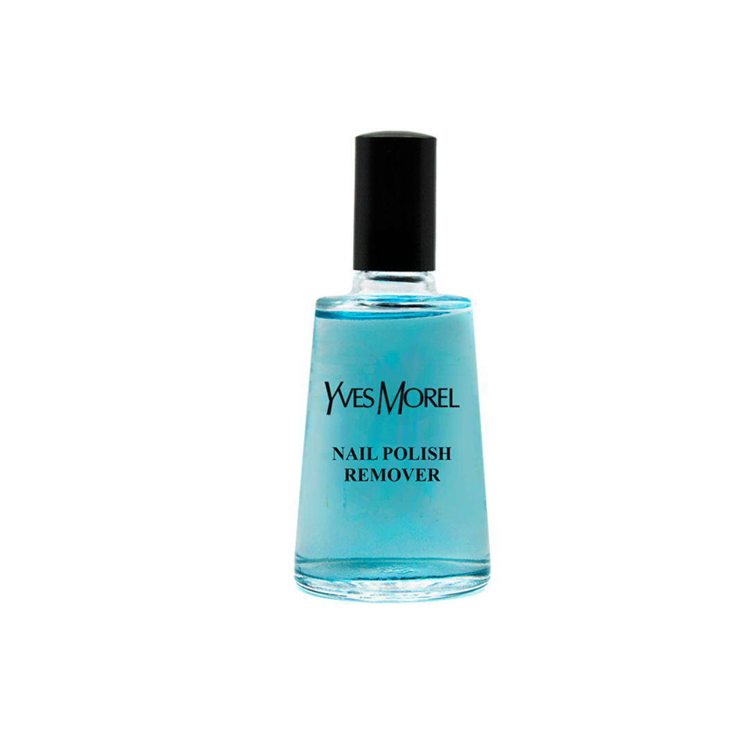 Yves Morel Nail Polish Remover 50 ml - Medaid