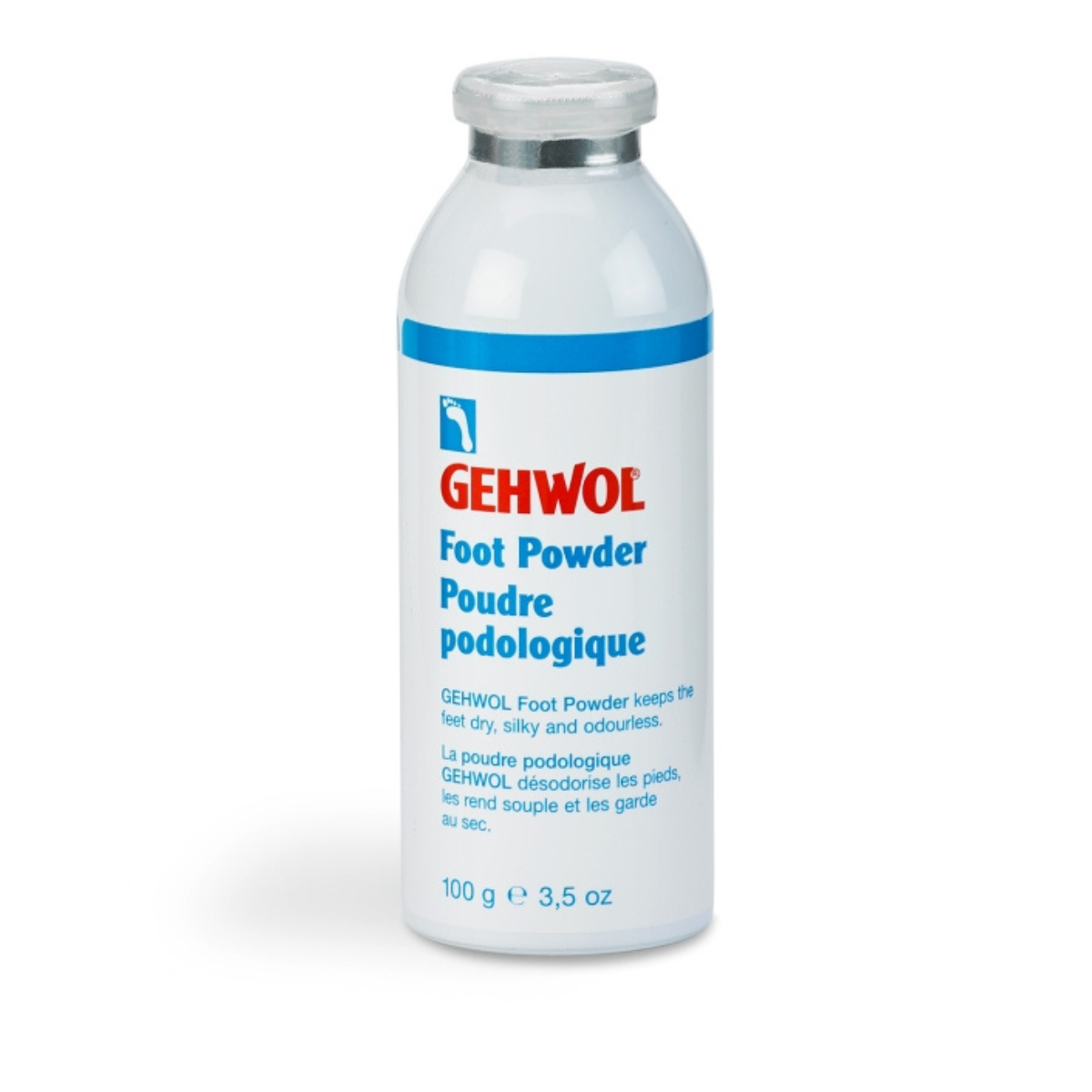 Gehwol - Med Foot Powder 100g - Medaid International