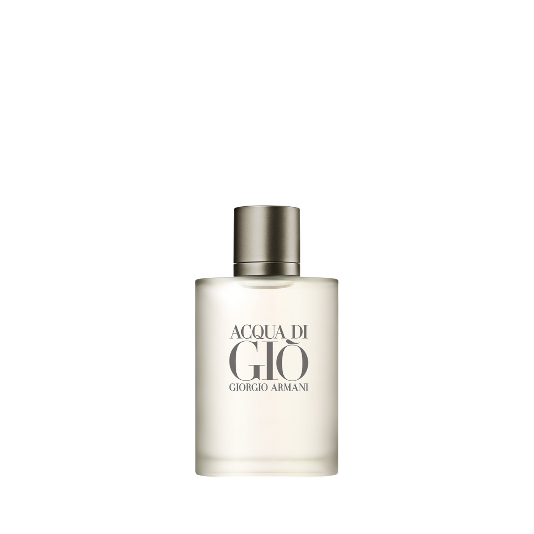 Giorgio Armani Acqua Di Gio Eau de Toilette For Men - Medaid