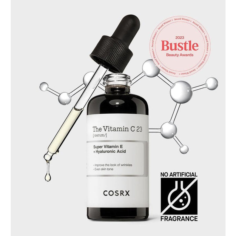 COSRX THE VITAMIN C 23 SERUM - Medaid - Lebanon