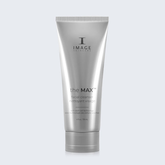 IMAGE| THE MAX™ Facial Cleanser (4 oz) - Medaid International