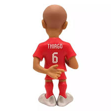 Thiago - Medaid International