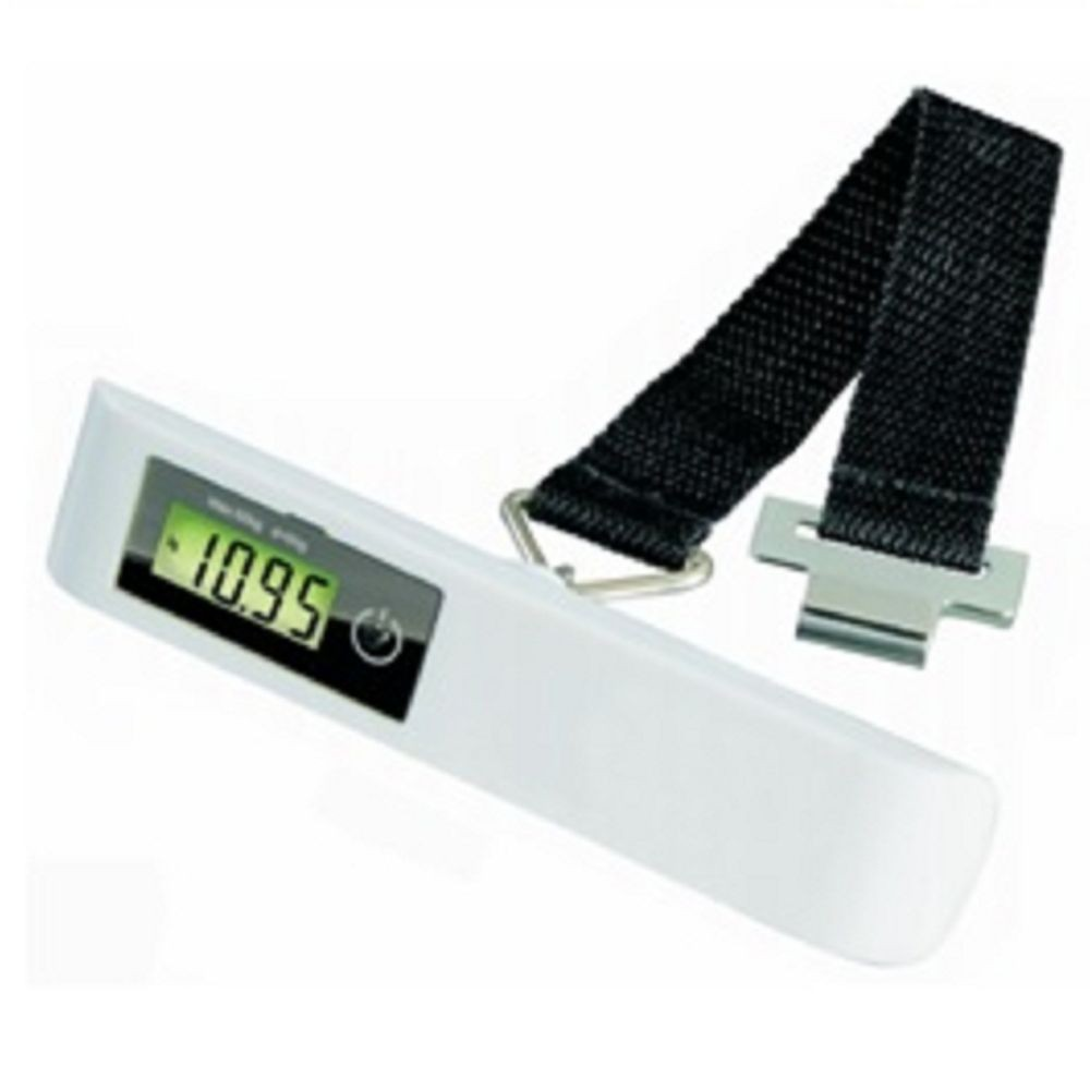 Electronics Digital Luggage Scale - Medaid International