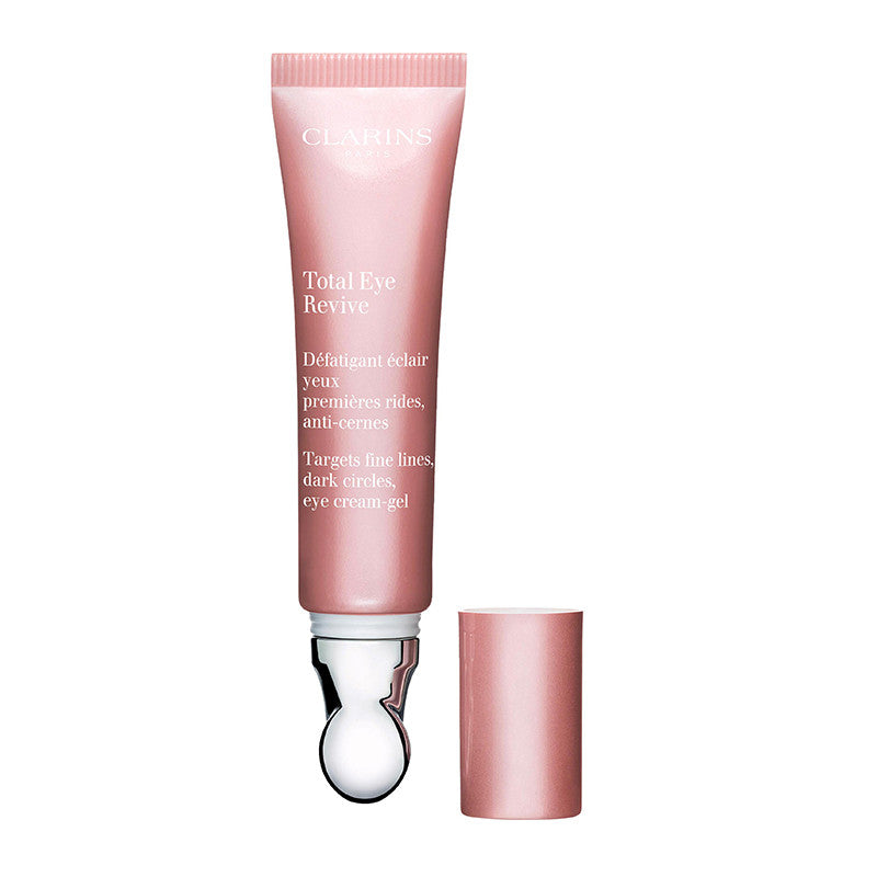CLARINS - TOTAL EYE REVIVE VENTE | 15 ML - Medaid International