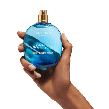 Clarins Eau Ressourcante Treatment Fragrance 100ml - Medaid