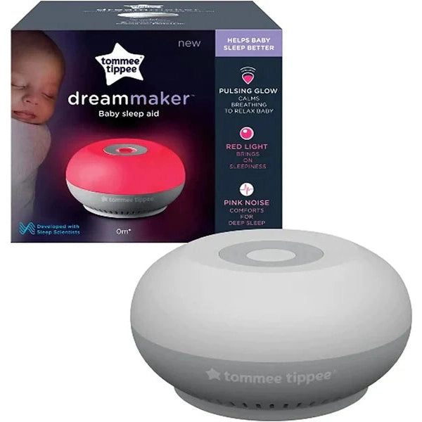 Tommee Tippee Baby Sleep Aid - Medaid