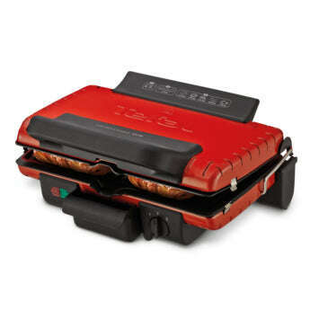 UltraCompact Grill, Red - Medaid International