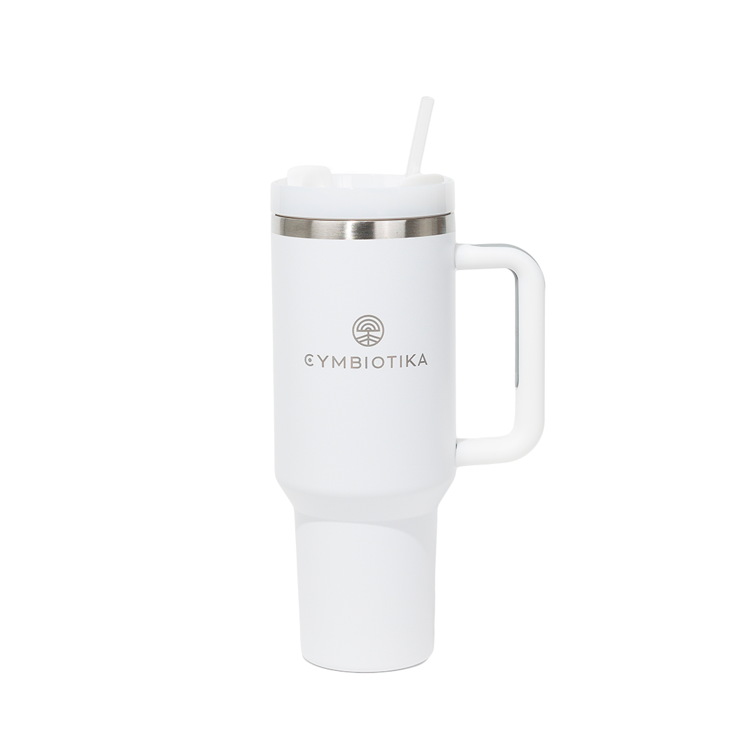 Cymbiotika Tumbler - Medaid International