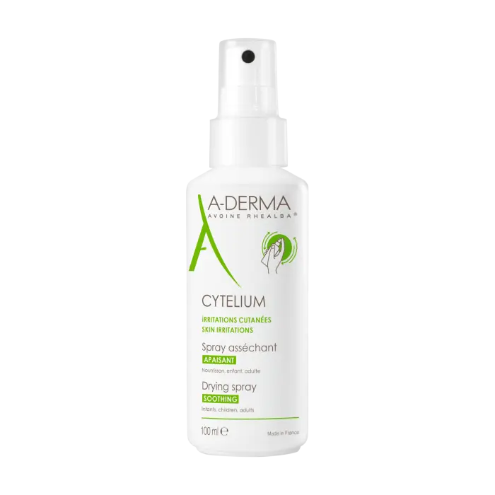 Cytelium soothing drying spray - Medaid