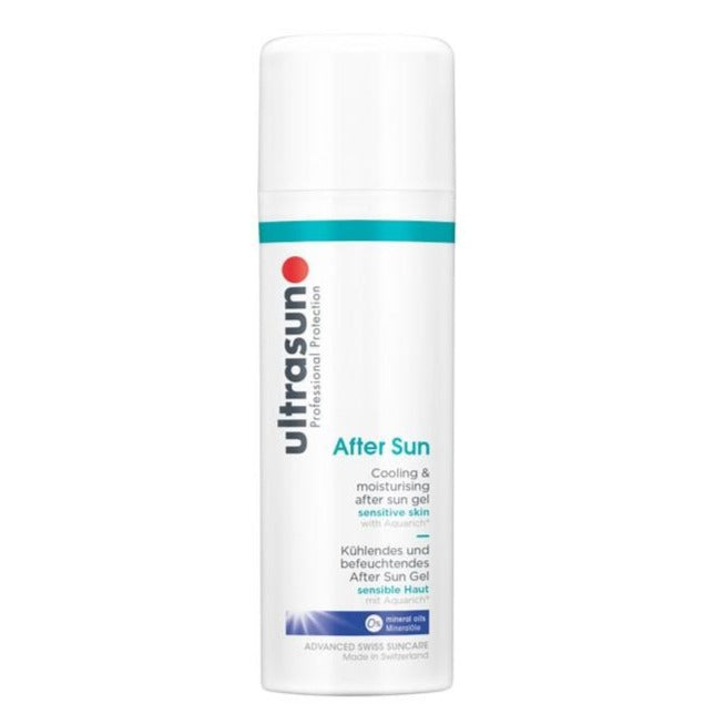 Ultrasun Aftersun & Poser Laser 150M - Medaid