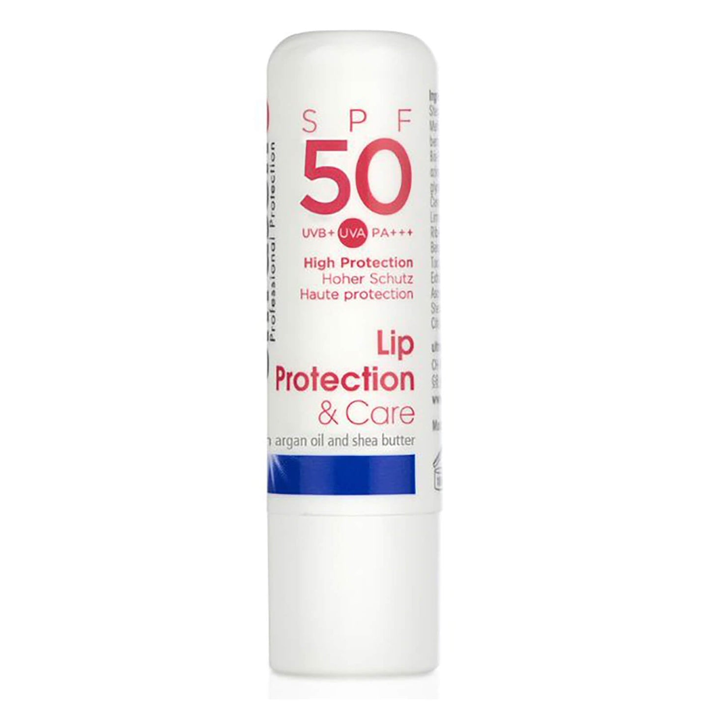 Ultsn Lip Protection Spf50 4.8g Blister - Medaid International