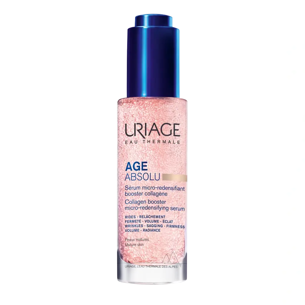 Age Absolu Collagen Booster Serum - Medaid International