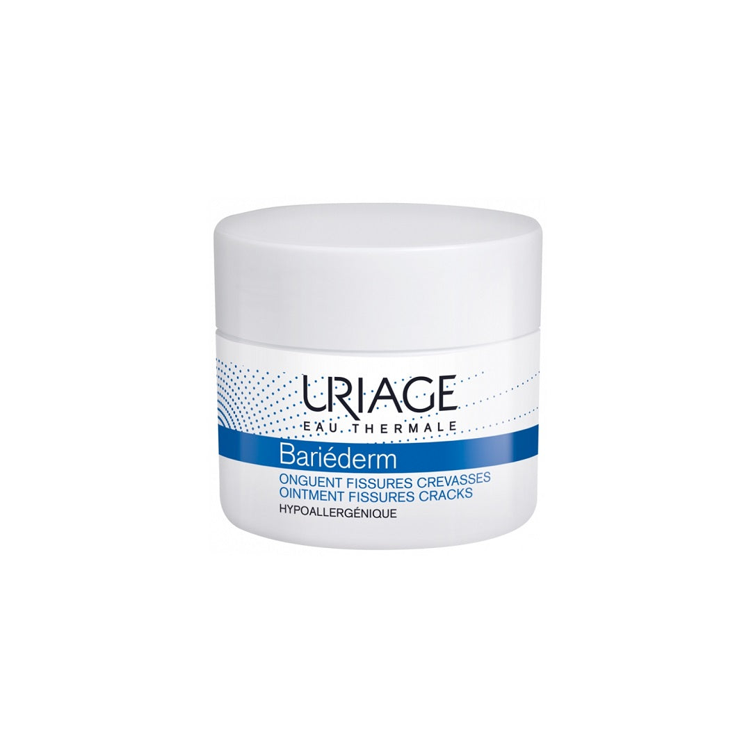 Uriage Bariederm Fissures Cracks 40g - Medaid International