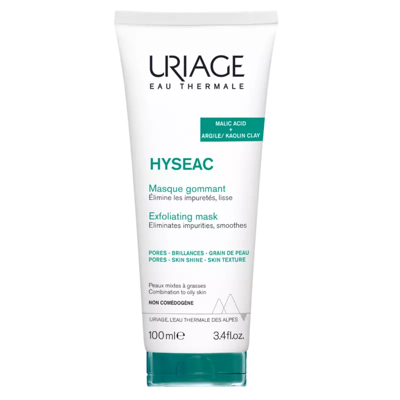 Hyseac Exfoliating Mask - Medaid International