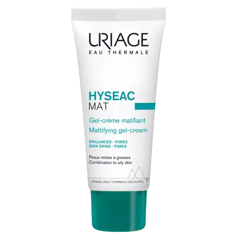 Hyseac Mat Gel Cream - Medaid International