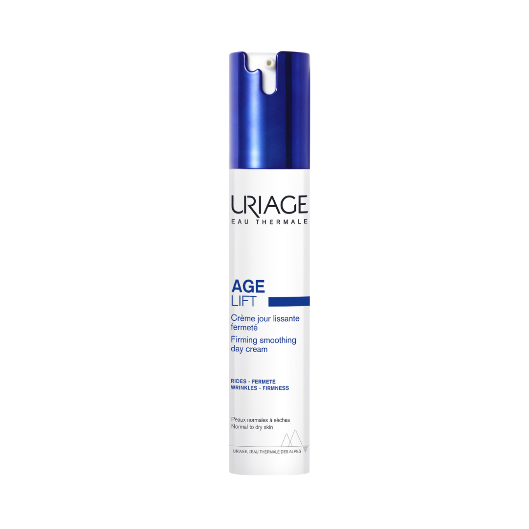 Uriage Age Lift Firming Smoothing Day Cream 40ml - Medaid International