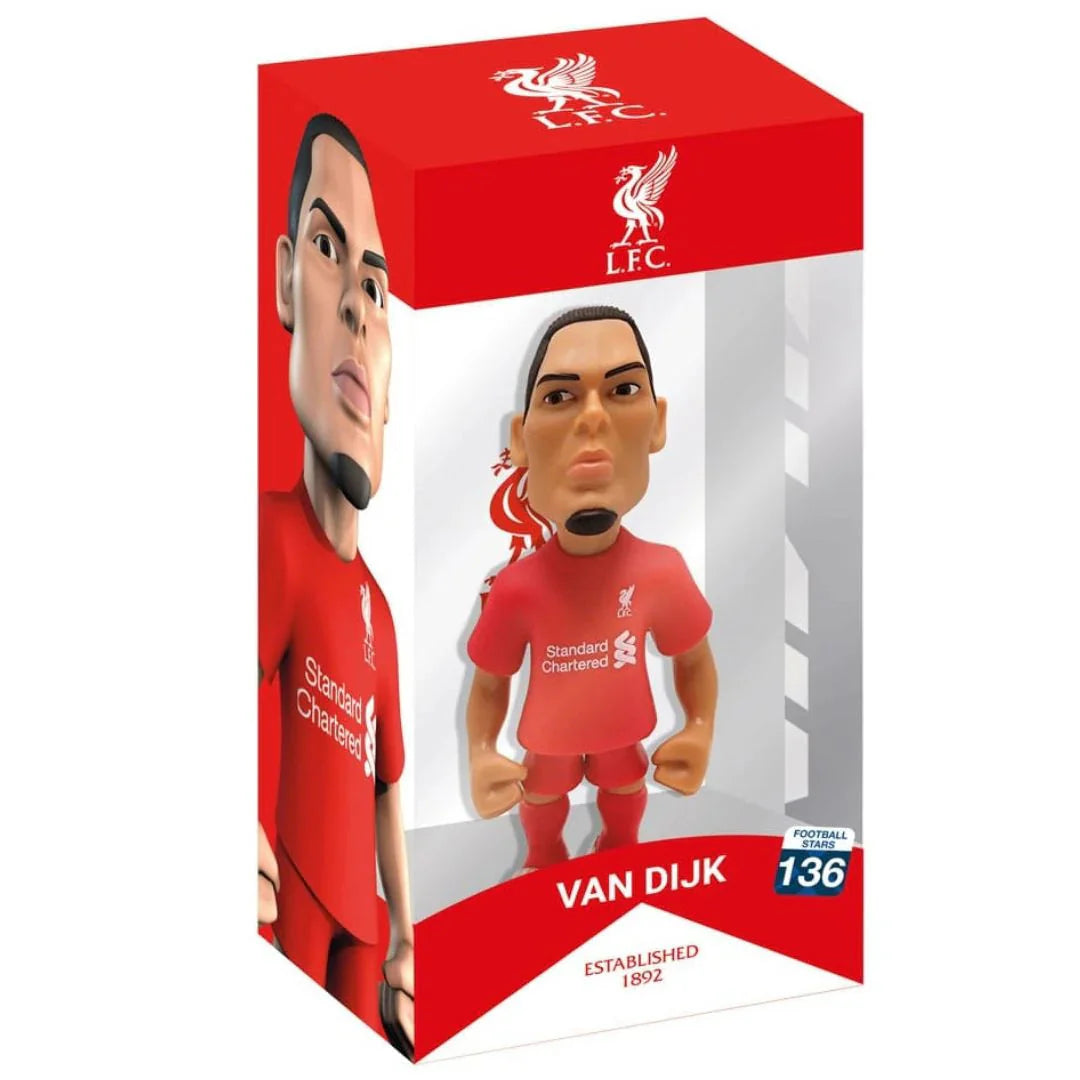 Van Dijk - Medaid International