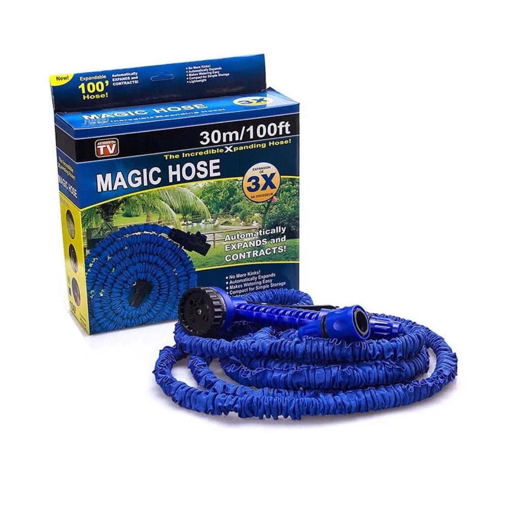 Magic Garden Water Hose - Medaid