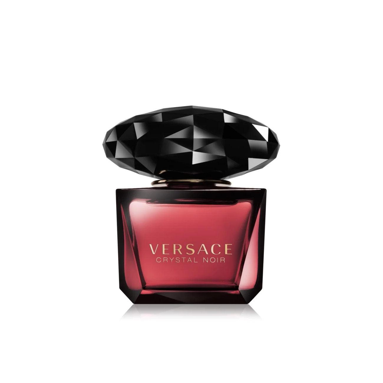 Versace Perfume - VERSACE Crystal Noir - Eau de Toilette - Medaid