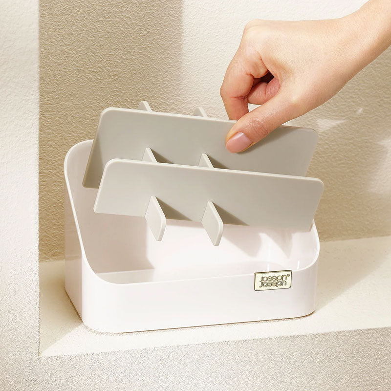Joseph Joseph Viva Tiered Cosmetic Organiser - Medaid International