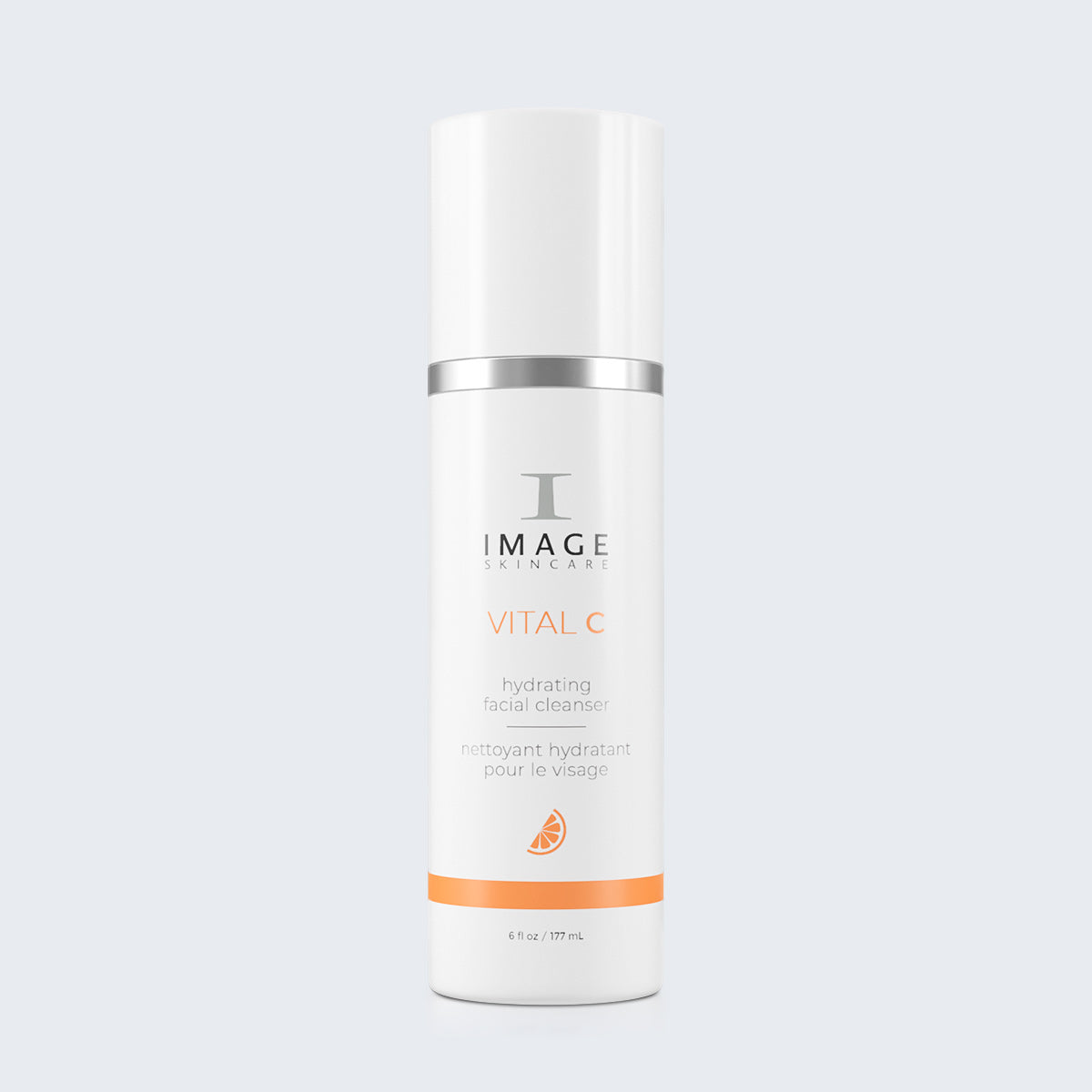IMAGE | VITAL C Hydrating Facial Cleanser (6 oz) - Medaid
