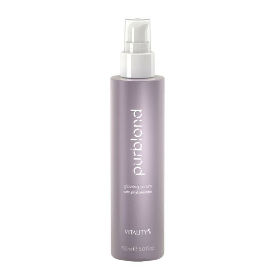 Vitality's Purblond Glowing Serum 150ml - Medaid International