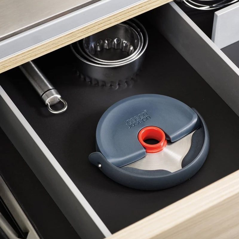Joseph Joseph Disc Easy Clean Pizza Cutter - Medaid International