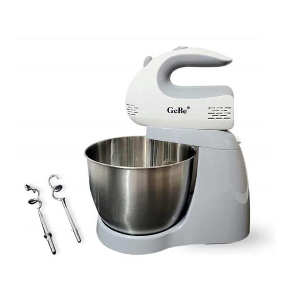 Multifunction Stand Mixer - Medaid