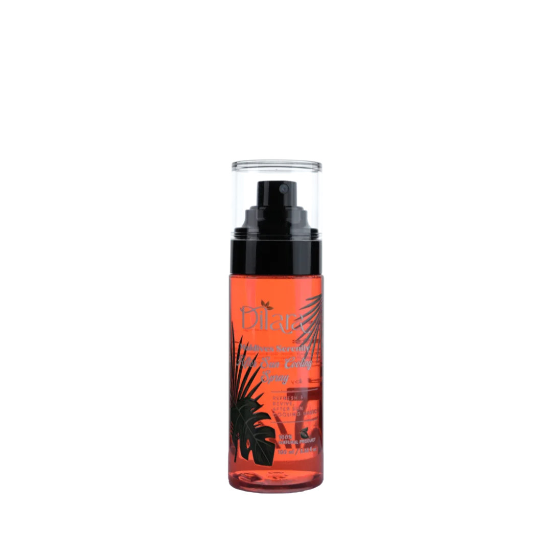 Maldives Serenity After Sun Cooling Spray - Medaid