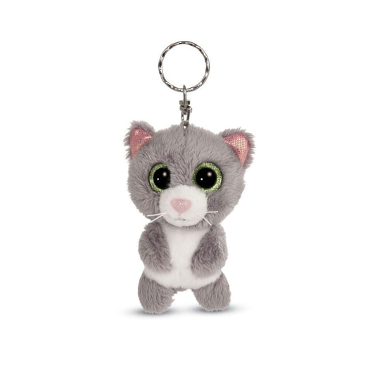 Keychain Cat - Medaid International