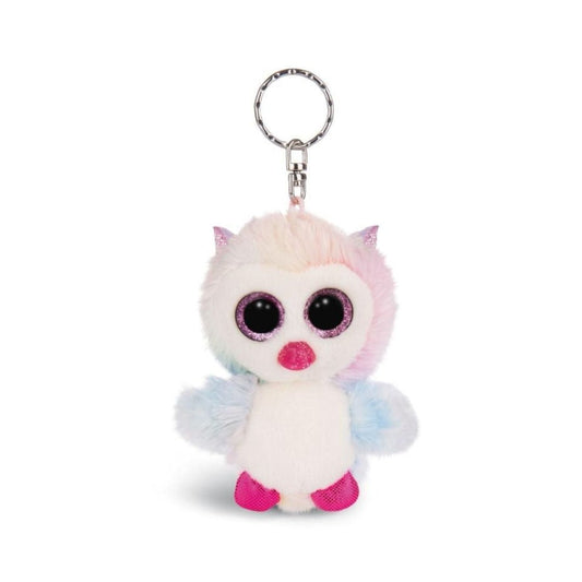 Dangling Owl Princess Keyholder - Medaid International