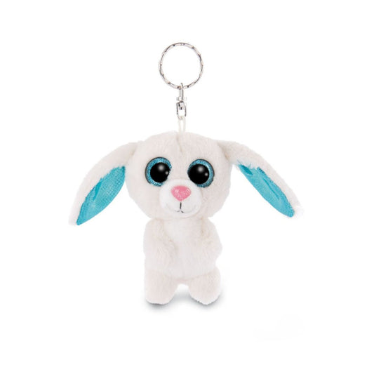 Keychain Rabbit Wolli - Medaid International