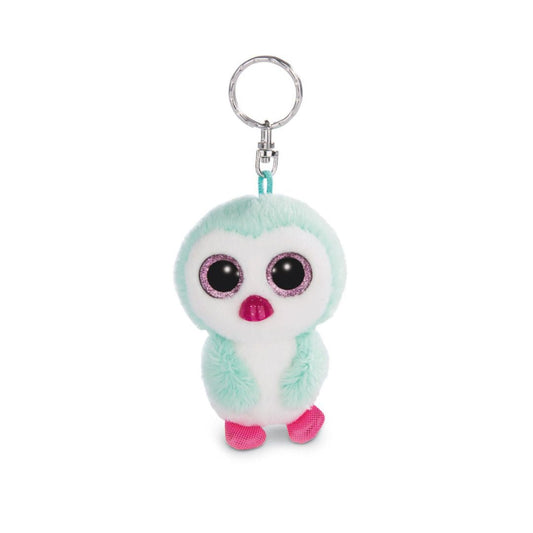 Keychain Penguin - Medaid International