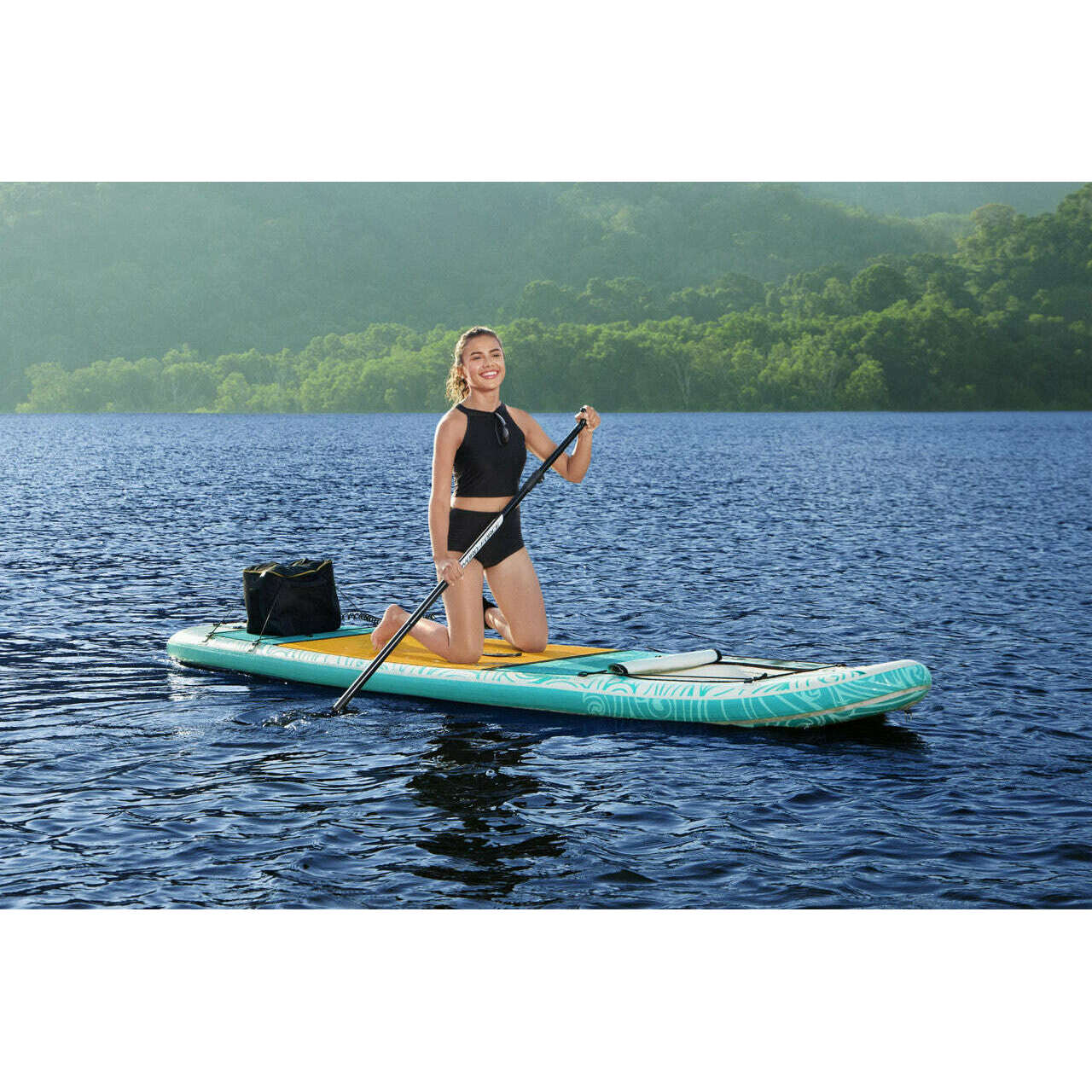 Hydroforce Panorama Stand Up - Medaid International